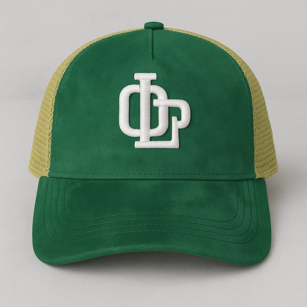 Gorra OLP