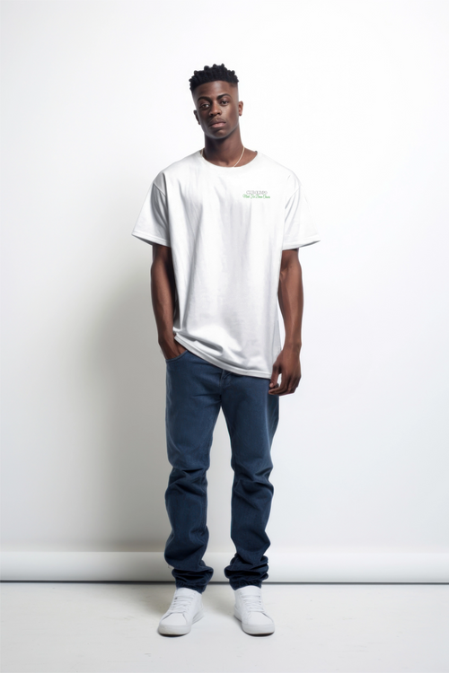 Camiseta Made for Dream Chasers